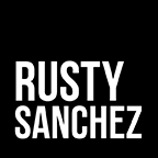 Rusty Sanchez Art Director
